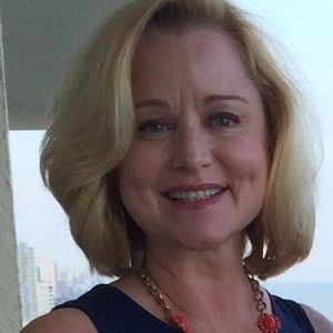 Meet your Posher, Annette